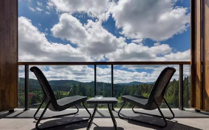 Hotelli Apartel Skhidnytsya