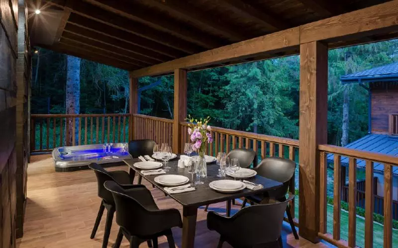 Hotelli Apartel Skhidnytsya