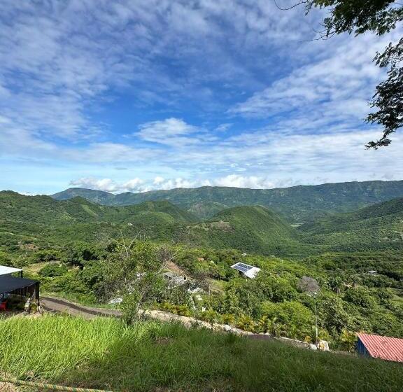 Hotel Glamping Horizon Forest Anapoima