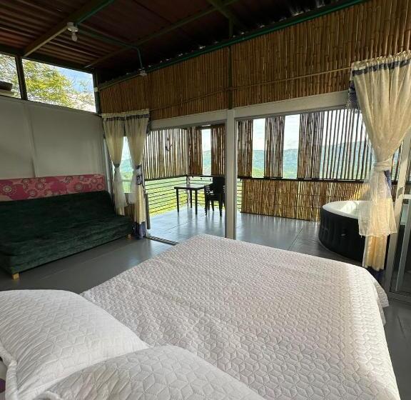 Hotel Glamping Horizon Forest Anapoima