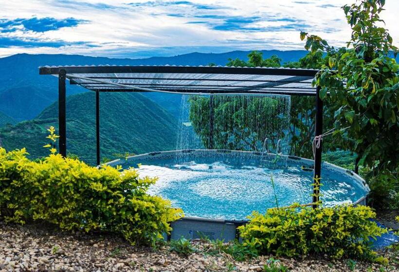 Hotel Glamping Horizon Forest Anapoima