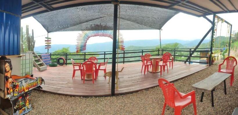 Hotel Glamping Horizon Forest Anapoima