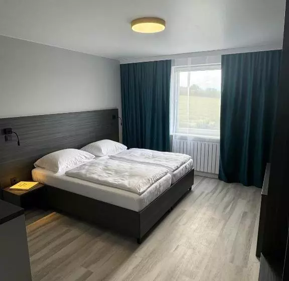 ホテル Kiel By Melio