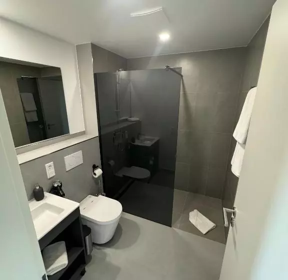 ホテル Kiel By Melio