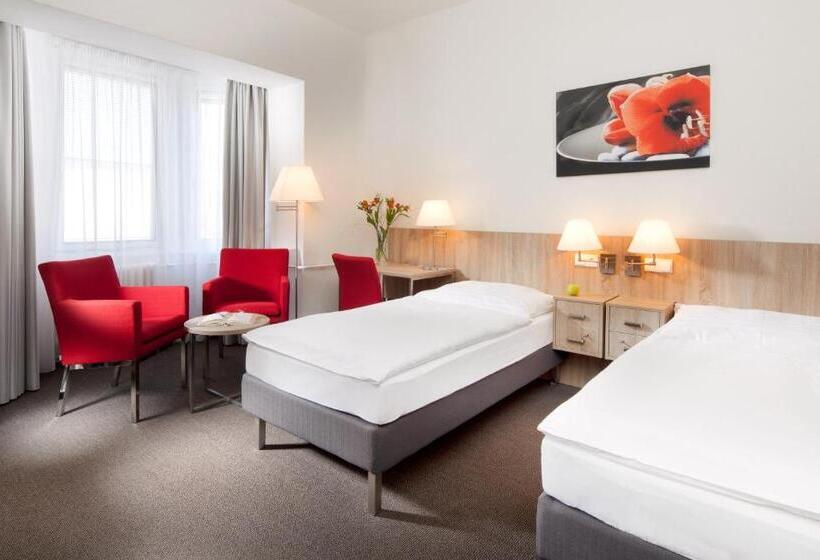 בית מלון כפרי Morava