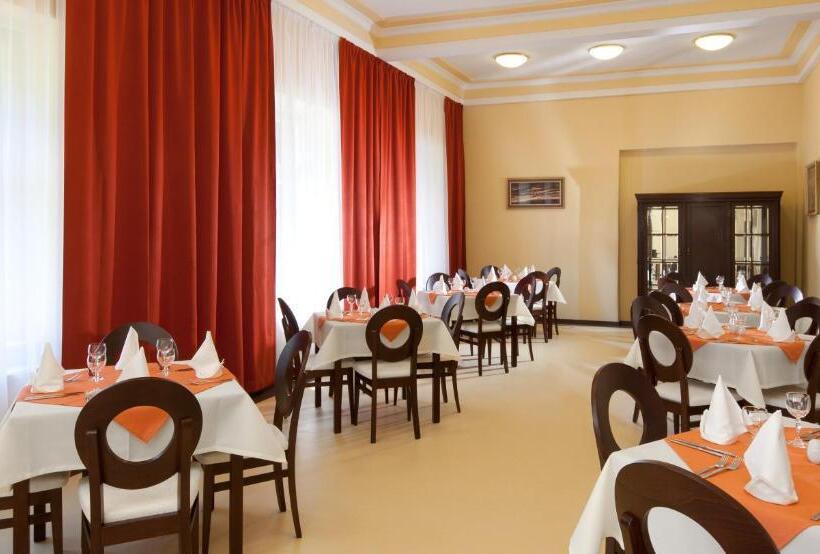 בית מלון כפרי Morava