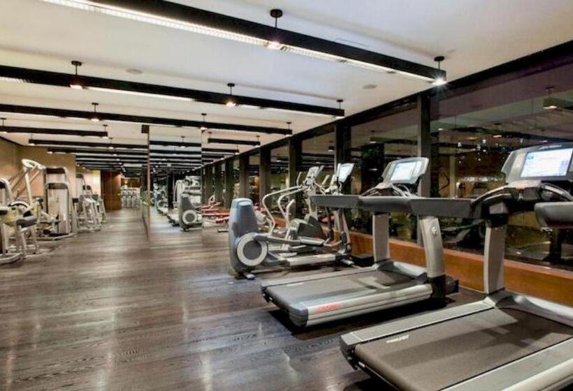 호텔 Oct Bay Breeze