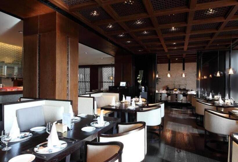 호텔 Oct Bay Breeze