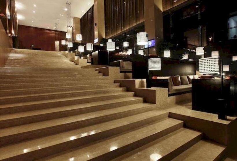 호텔 Oct Bay Breeze