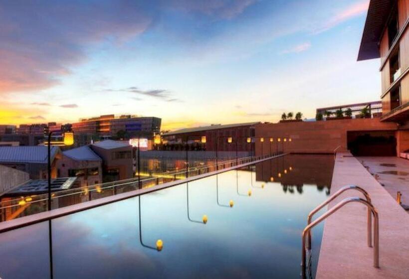 호텔 Oct Bay Breeze