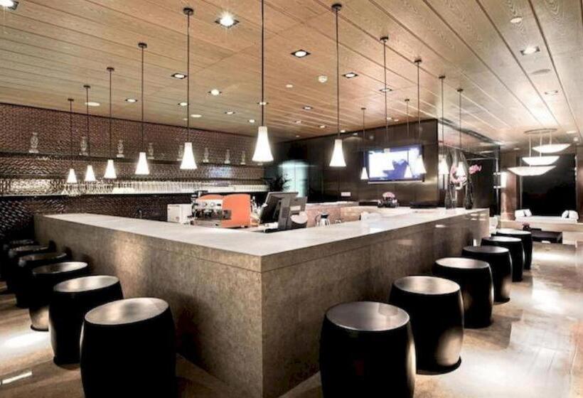 호텔 Oct Bay Breeze