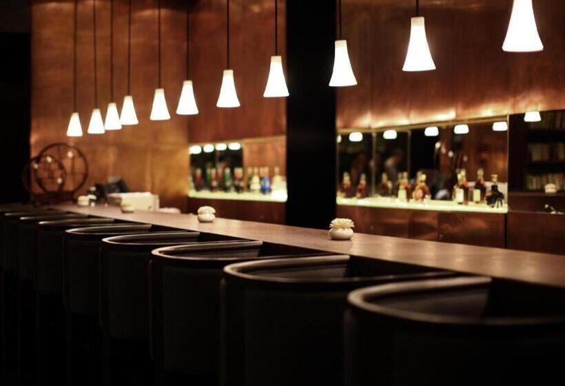 호텔 Oct Bay Breeze