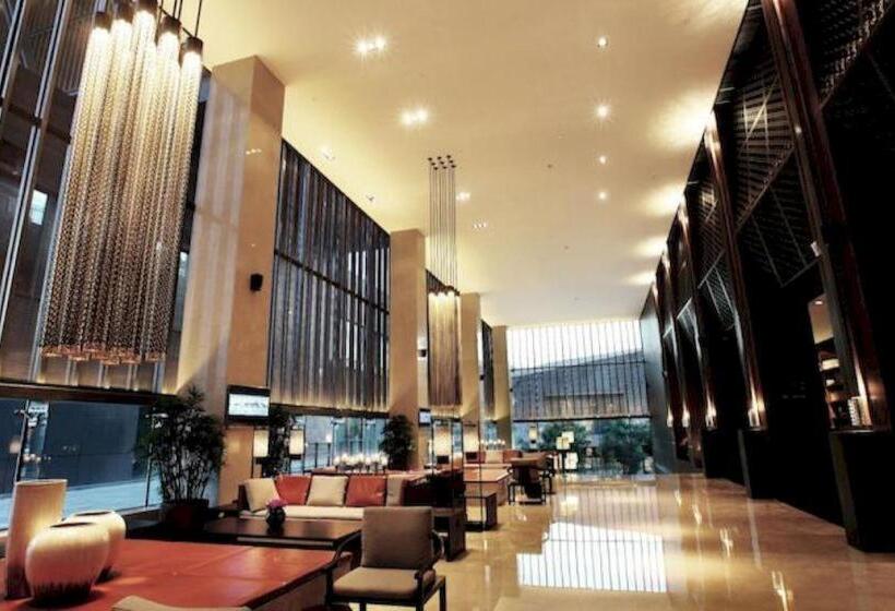 호텔 Oct Bay Breeze