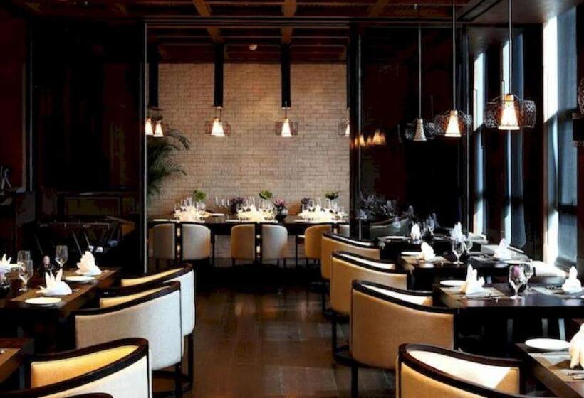 호텔 Oct Bay Breeze