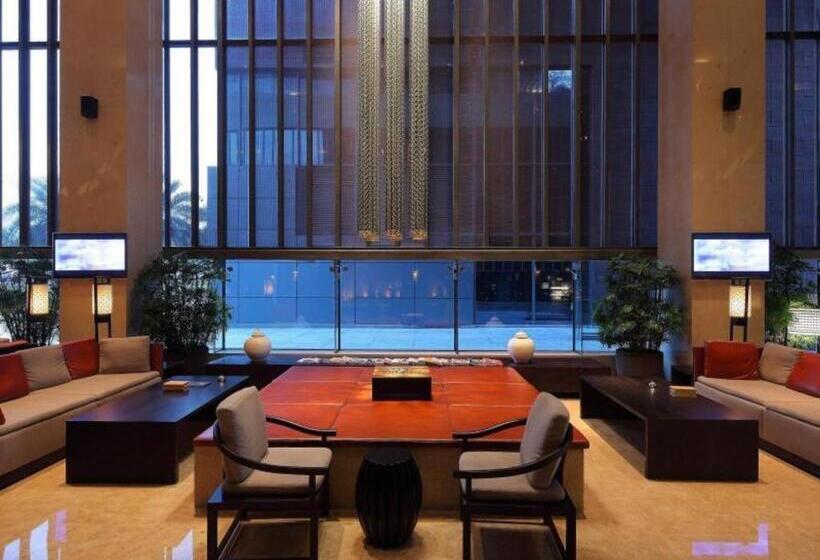 호텔 Oct Bay Breeze