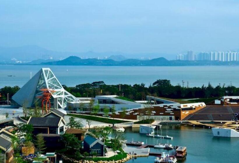 호텔 Oct Bay Breeze