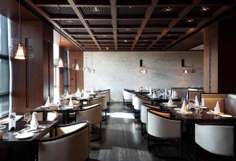 호텔 Oct Bay Breeze