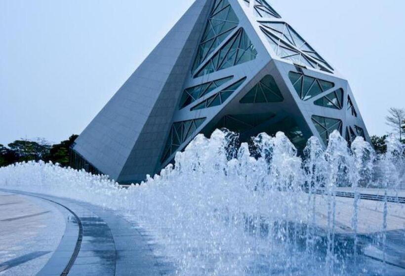 호텔 Oct Bay Breeze