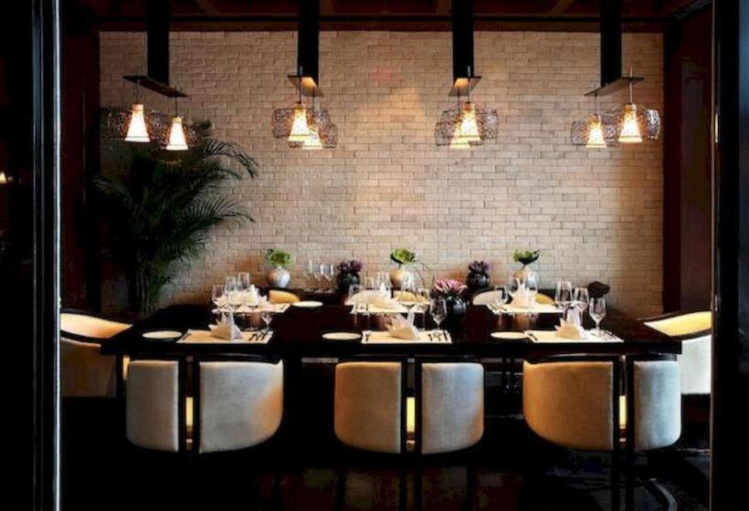 호텔 Oct Bay Breeze