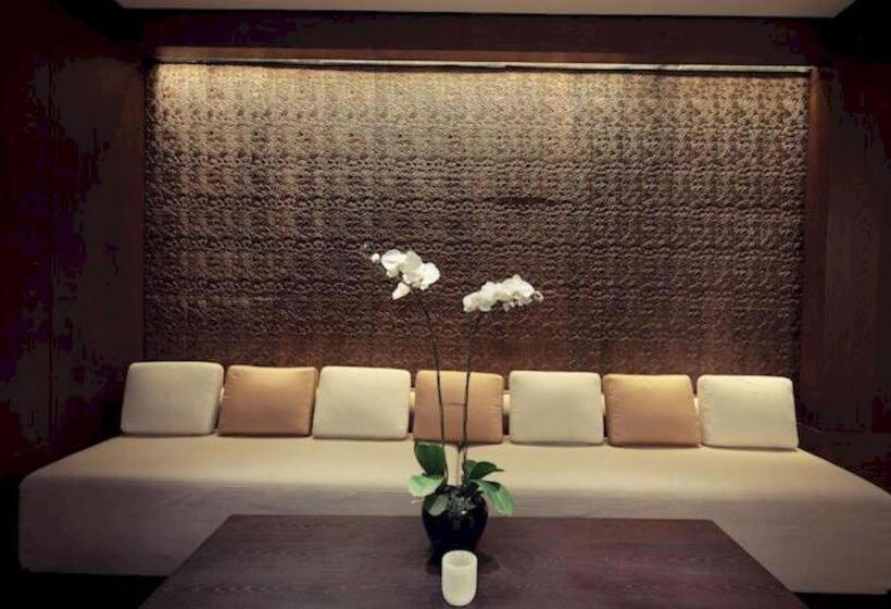 호텔 Oct Bay Breeze