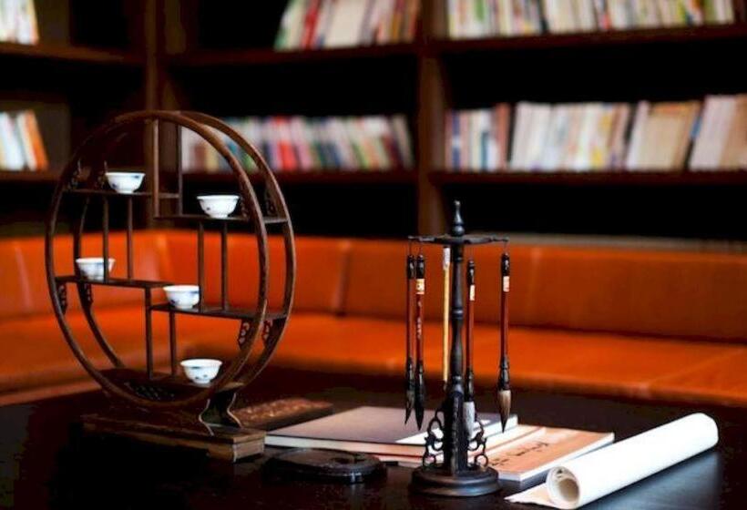 호텔 Oct Bay Breeze