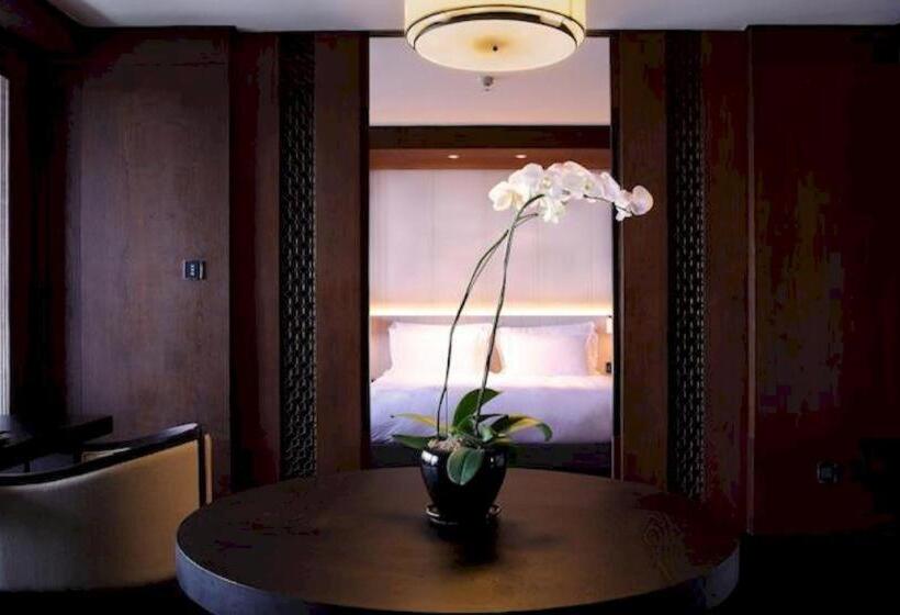 호텔 Oct Bay Breeze