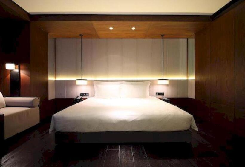 호텔 Oct Bay Breeze