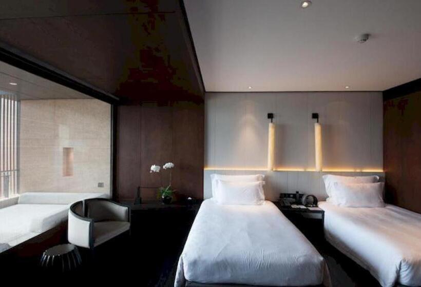 호텔 Oct Bay Breeze