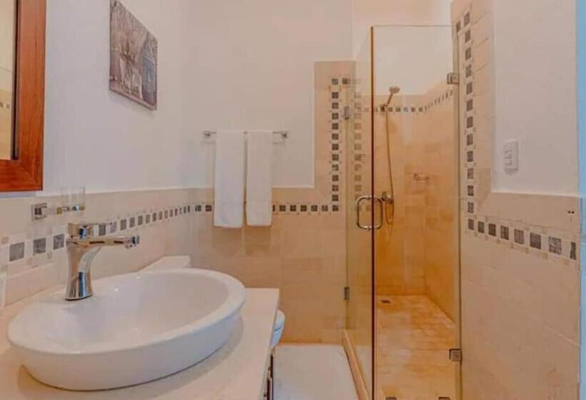 پانسیون Bluegreen