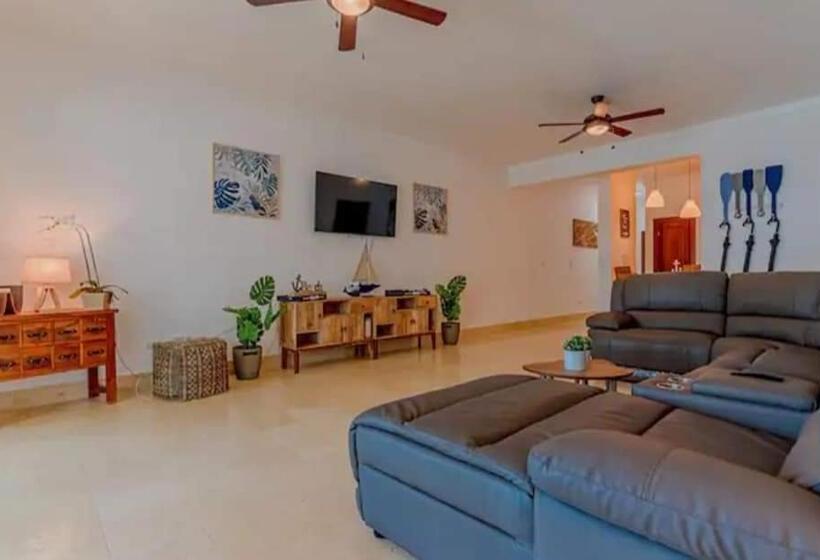 پانسیون Bluegreen