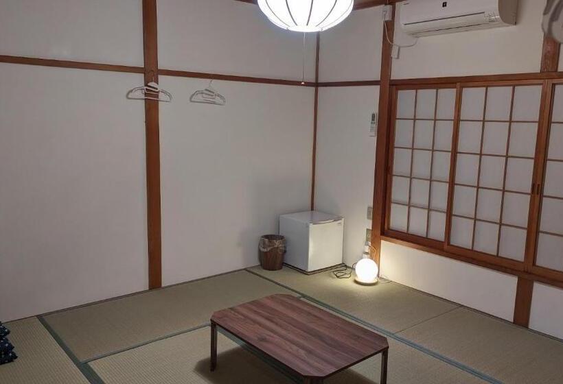 פנסיון Guest House Tsugaru No Heccho   Vacation Stay 95721v