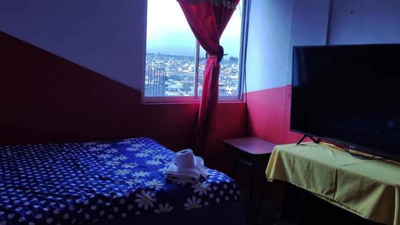 Pension Hostal San Juan De Calderon