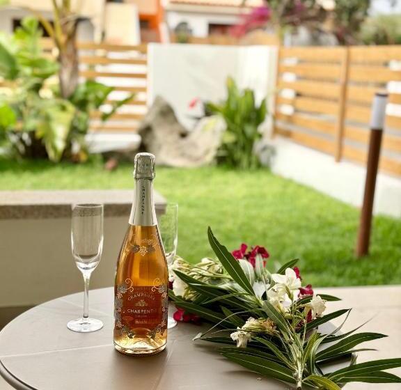 Пансион Villa Berenike