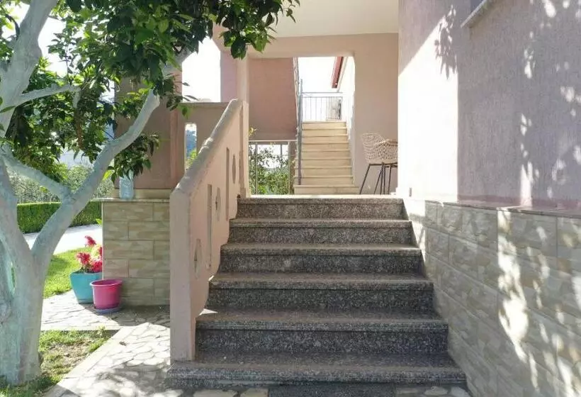 پانسیون Villa Nano