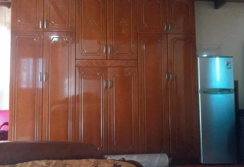 پانسیون Villa Nano