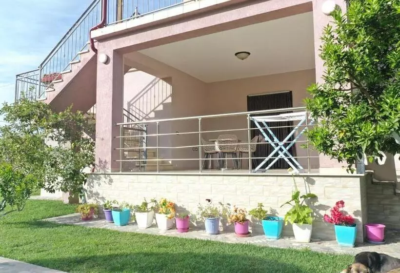 پانسیون Villa Nano