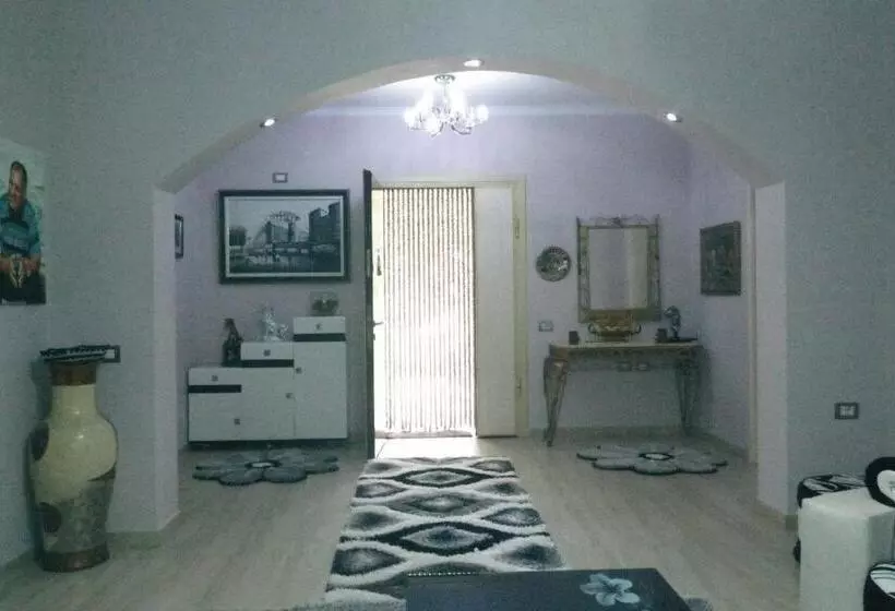 پانسیون Villa Nano
