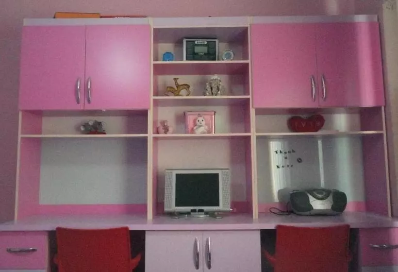 پانسیون Villa Nano