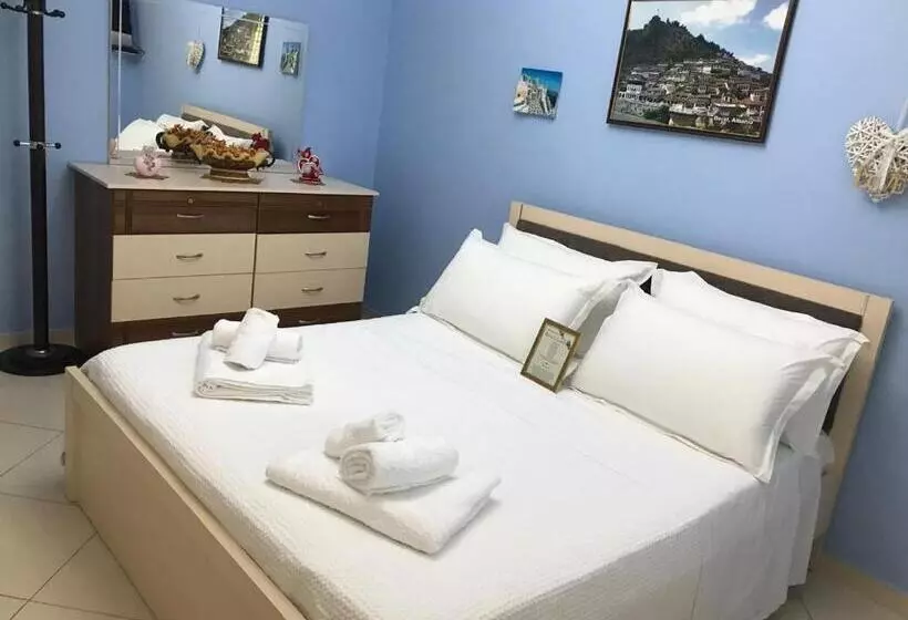 پانسیون Villa Nano