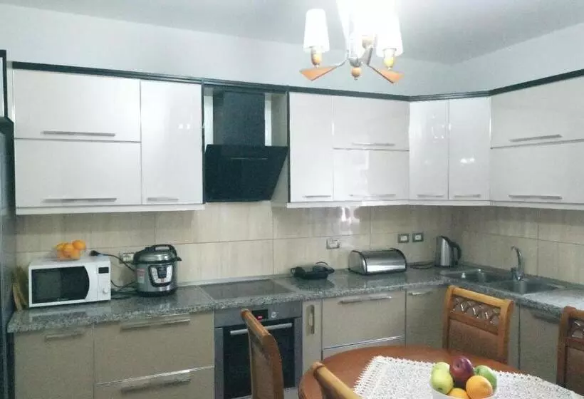 پانسیون Villa Nano