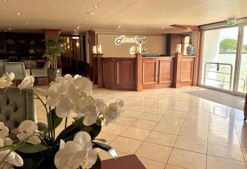 River Hotels Altstadt Süd Köln