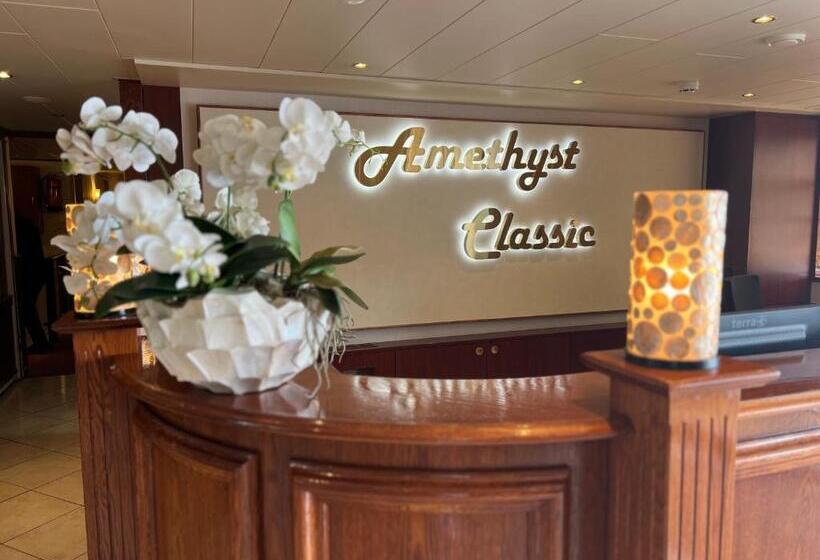 River Hotels Altstadt Süd Köln