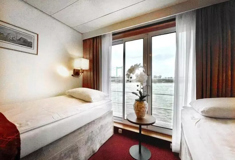 River Hotels Altstadt Süd Köln