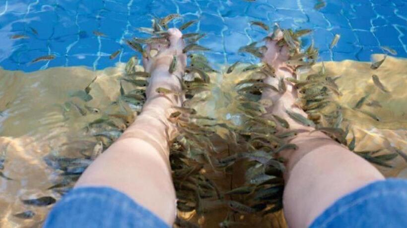 Sanya Haitang Bay Nantian Hot Spring Resort