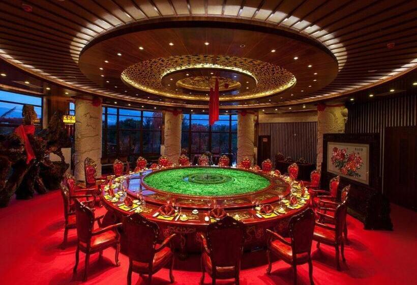 Sanya Haitang Bay Nantian Hot Spring Resort