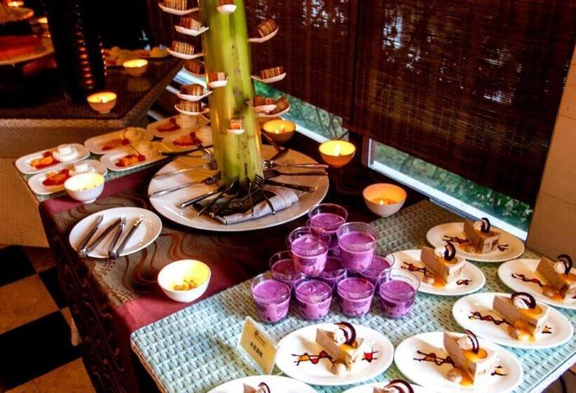 Sanya Haitang Bay Nantian Hot Spring Resort