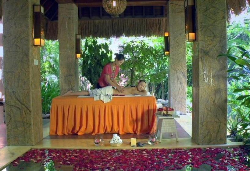 Sanya Haitang Bay Nantian Hot Spring Resort