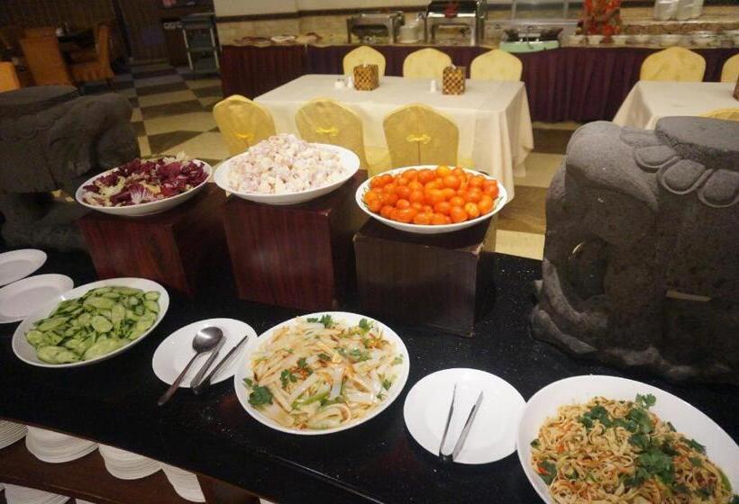 Sanya Haitang Bay Nantian Hot Spring Resort