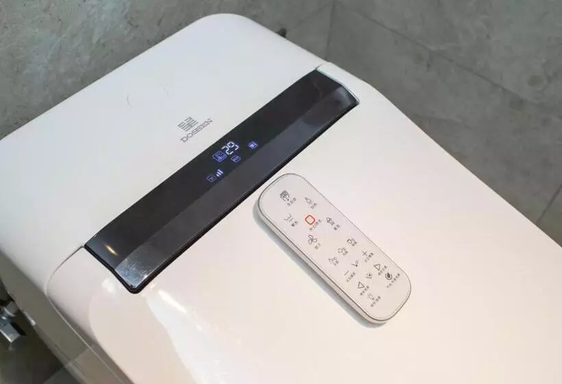 Echarm Hotel   Suizhou Bi Gui Yuan Branch