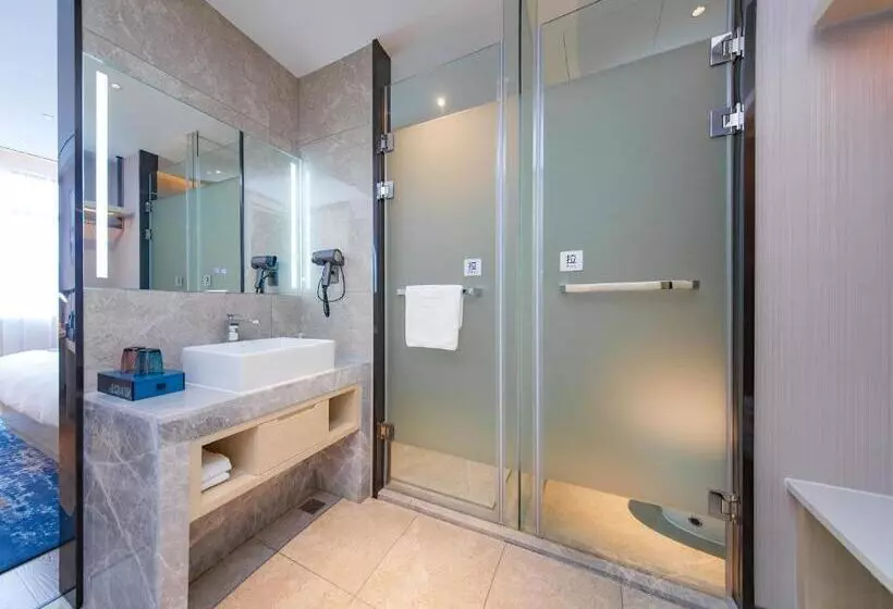 Echarm Hotel   Suizhou Bi Gui Yuan Branch